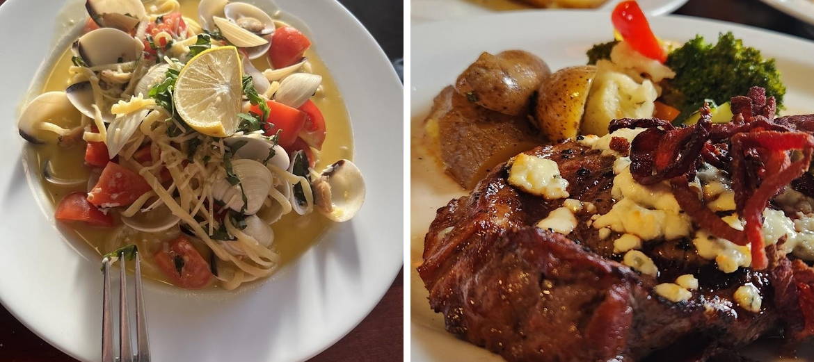 La Minestra aka Mancuso's Menu