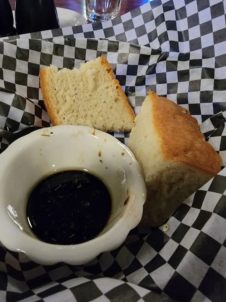 Bread Basket