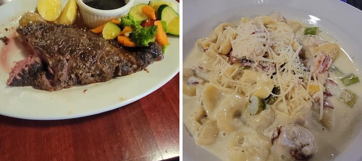 La Minestra aka Mancuso's