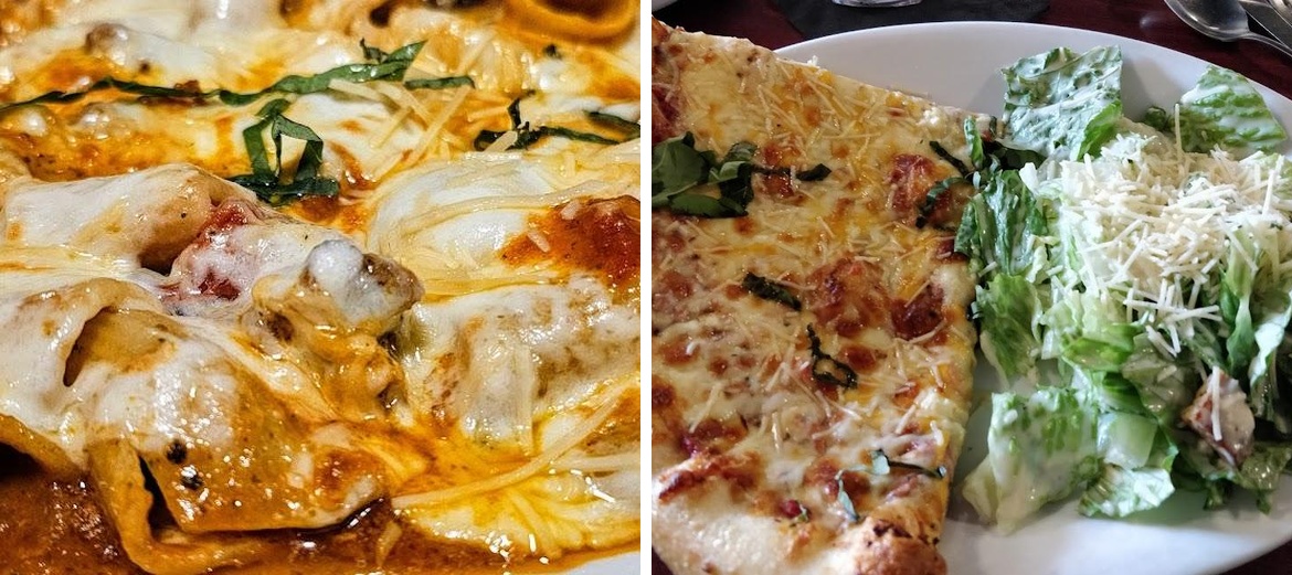 La Minestra aka Mancuso's