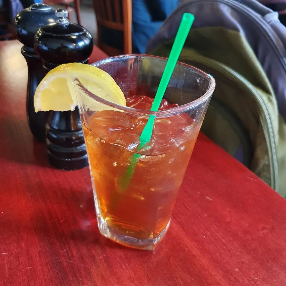 Iced Tea