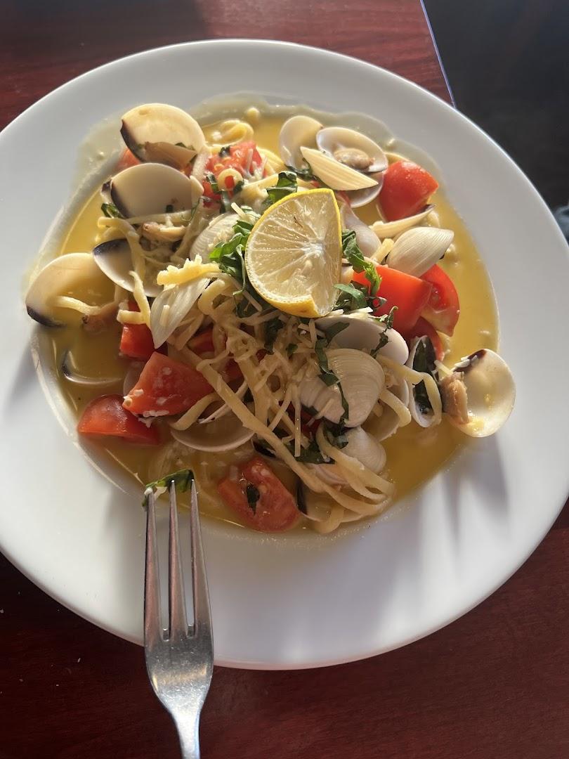 La Minestra aka Mancuso's