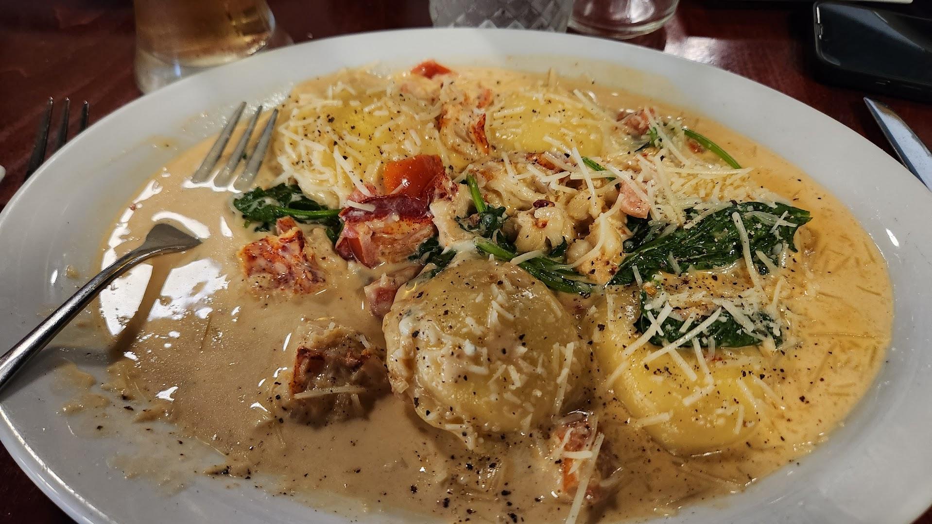 La Minestra aka Mancuso's