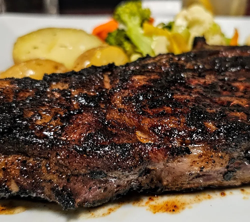 Ribeye Steak Special