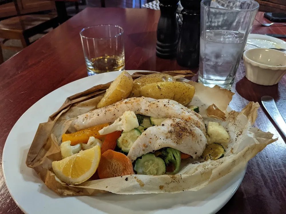 Walleye